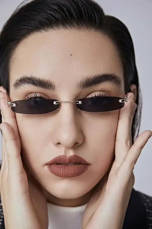 太阳眼镜 - funs bae