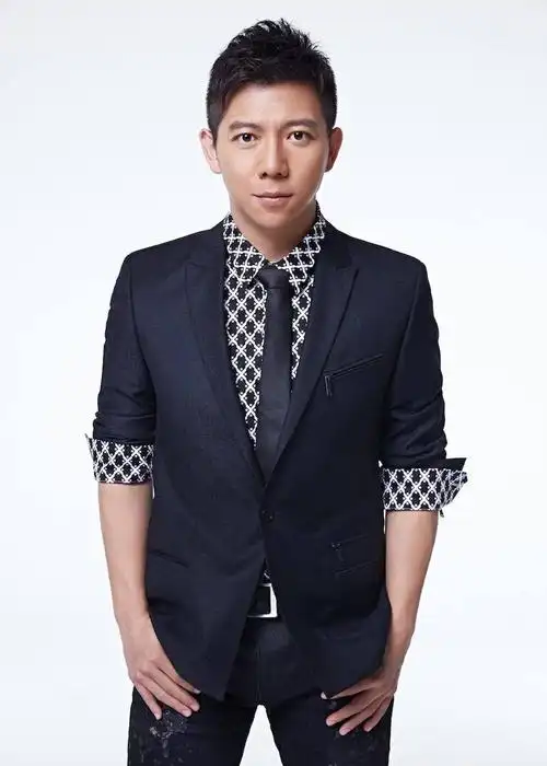 网曝胡海泉出轨