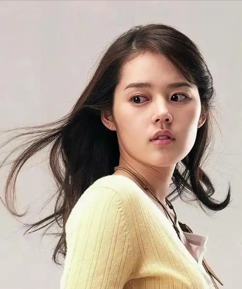 天之骄女魅力女神韩佳人气质无双美得让人陶醉