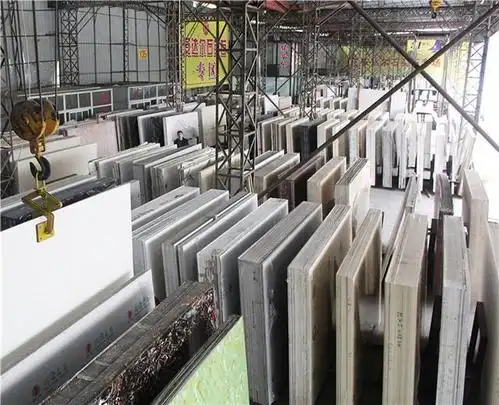 人造石大板批发