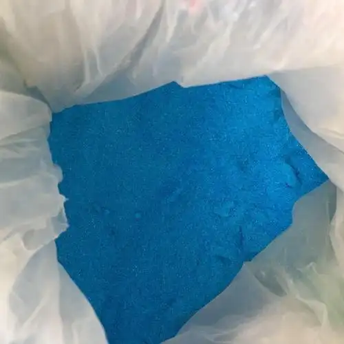 搜了网为您找到13条氢氧化铜的相关厂家信息