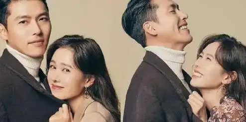 李英爱老公年纪大,孙艺珍老公帅,他老公让她过得最甜