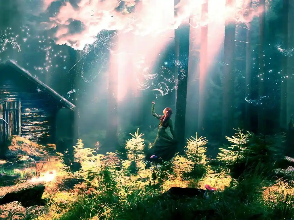 12星座代表的童话人物,我是白雪公主,你呢