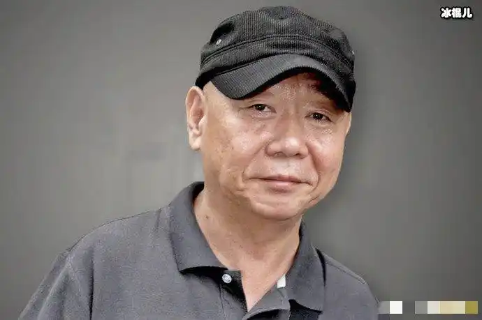 从舞台剧到上电视荧幕,电影荧幕,顾宝明都是实力派演员