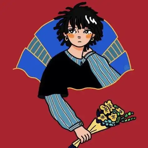 最新潮人静态头像大全 头像图片大全 -【爱个性】