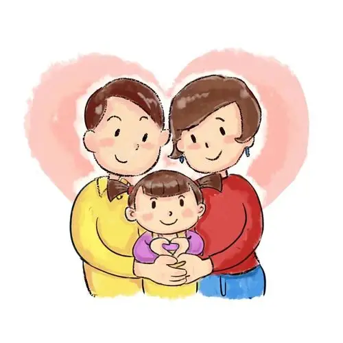 母亲节,和爸爸一起把妈妈宠成小公主