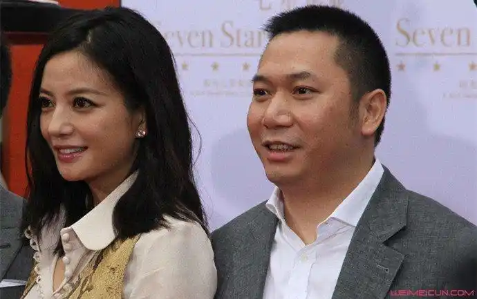 赵薇老公被起诉 蔡一凤向黄有龙追讨上亿元怎么回事 蔡一凤