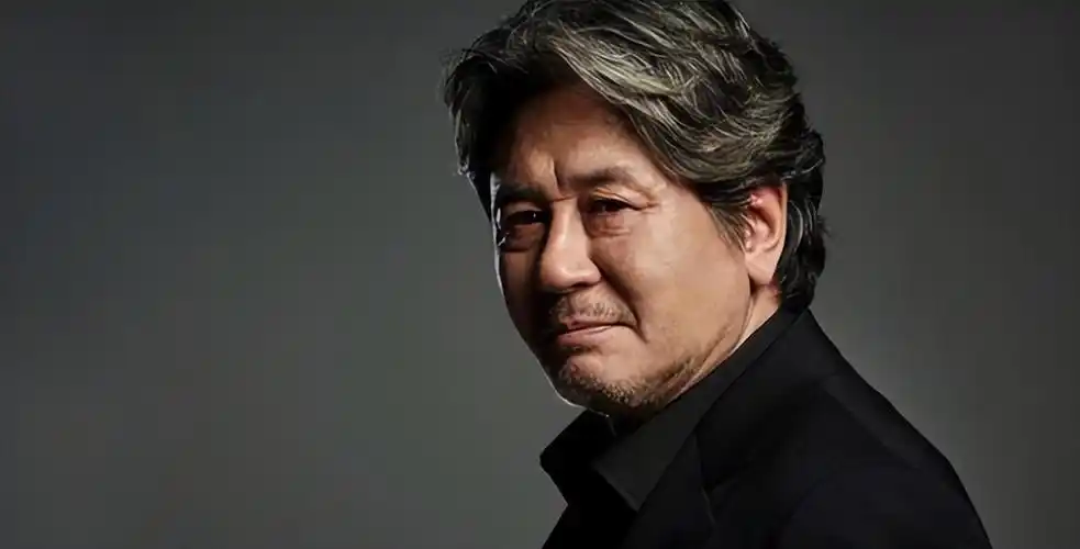 03,崔岷植:韩国最有魅力的演员