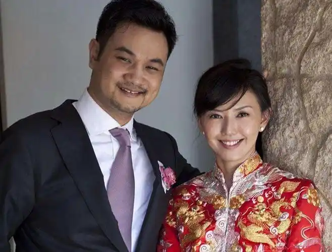 孙燕姿的老公是哪里人 孙燕姿和老公纳迪姆认识经历