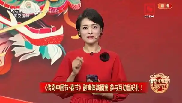 同一届主持人大赛选手,都分配到了中文国际频道,经过3年的发展,刘颢玥