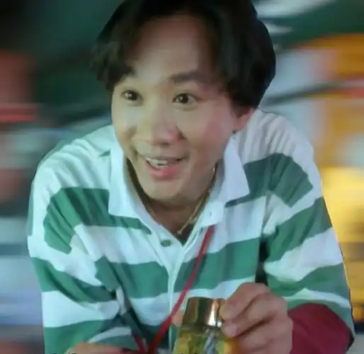 黄家驹如果没有如果