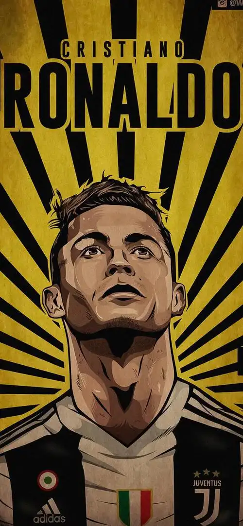 c罗曼联高清壁纸无水印