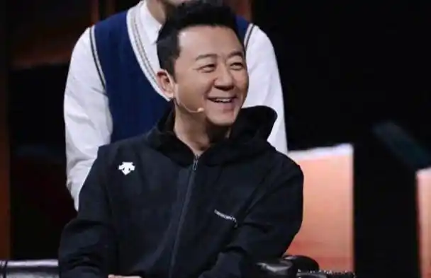 这一次,嫁给郭涛18年后,李燃终于明白放弃"年薪百万"的代价