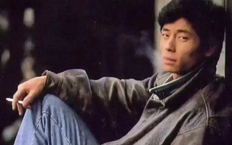 【王杰】王杰1994live 回回头看看过去的自己