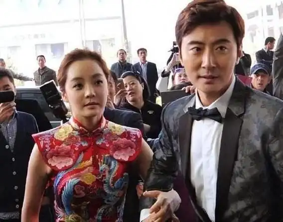 7年后,蔡琳让儿子见爸爸!高梓淇:感谢把孩子培养那么好辛苦了