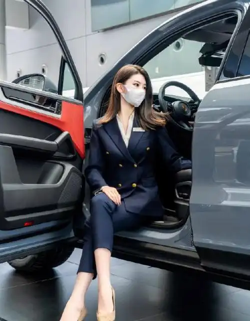 豪车|卖车|跑车|4s店|女销售|电动车|军工企业_网易订阅