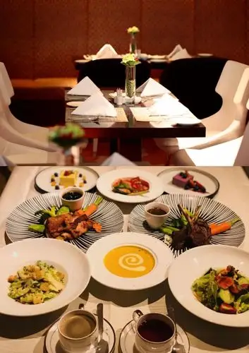 仪式感,高级感统统是这里的代名词,快来邂逅浪漫吧