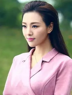 李梦竹(郑清文饰演)