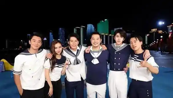 李晨突然官宣杨颖被网友猜中或将永远出局太可惜了