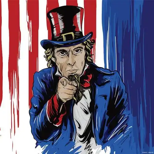 "山姆大叔"为何是美国的象征,"山姆大叔"形象怎么来的