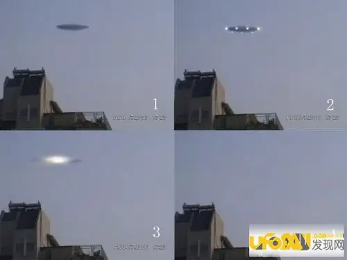 你绝对不知道的8·20上海ufo事件真相!