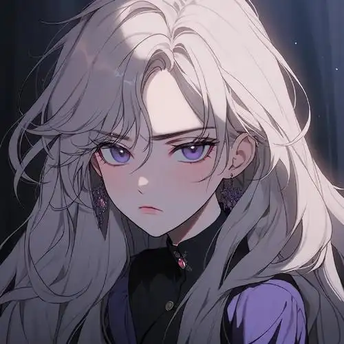 动漫 卡通 漫画 头像 690_690