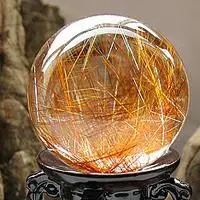 水晶球唯美头像图片大全_唯美头像_美头网