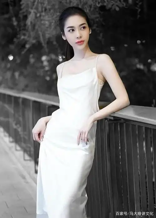 组图:纯天然女神,图几更适合做老婆!