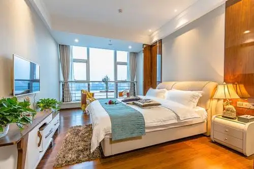 杭州开泰酒店式公寓