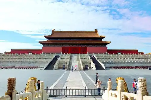 故宫,北京故宫攻略/地址/图片/门票【携程攻略】