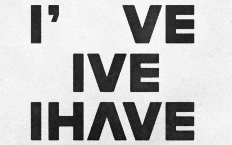 【速翻】ive新曲《i am》,高得离谱!直接上天.