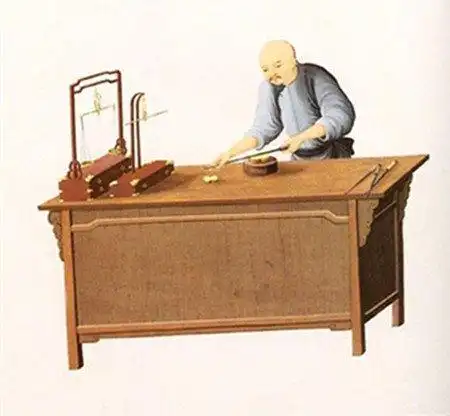 俗世奇人之苏七块