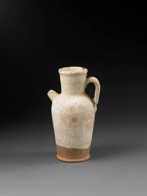 北宋钧窑天青釉红彩玉壶春瓶 让瓷器变美的四种方法 定窑白釉划花钵