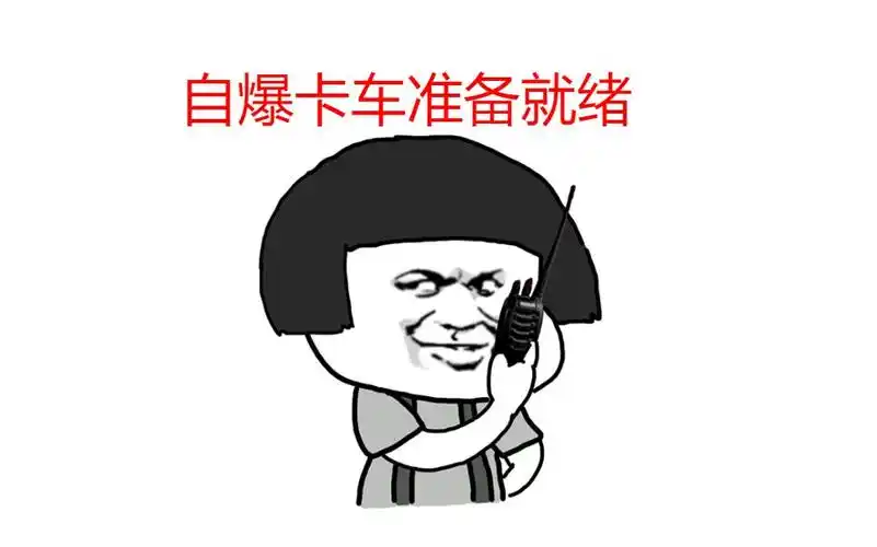 战舰世界法兰西自爆小卡车