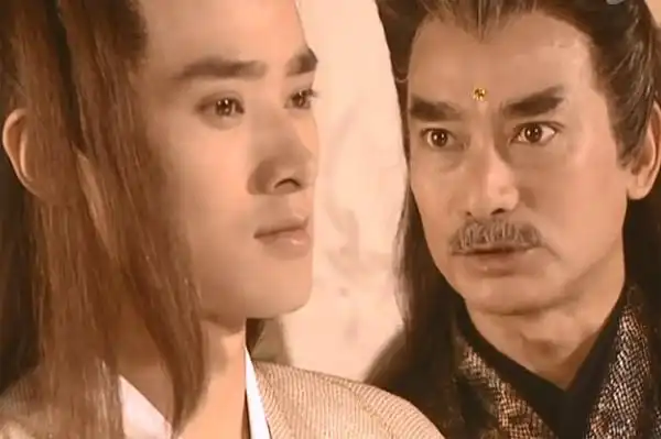 小李飞刀演员表介绍它是什么时候拍的及主题曲