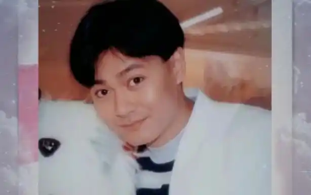 一些江华年轻时候珍贵的照片!