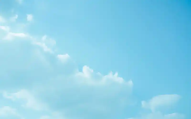 薄荷夏天风景壁纸,高清图片,电脑桌面-壁纸族