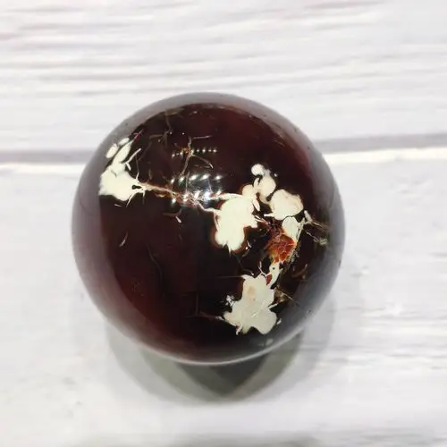 自然疗法玛瑙玛瑙水晶球出售