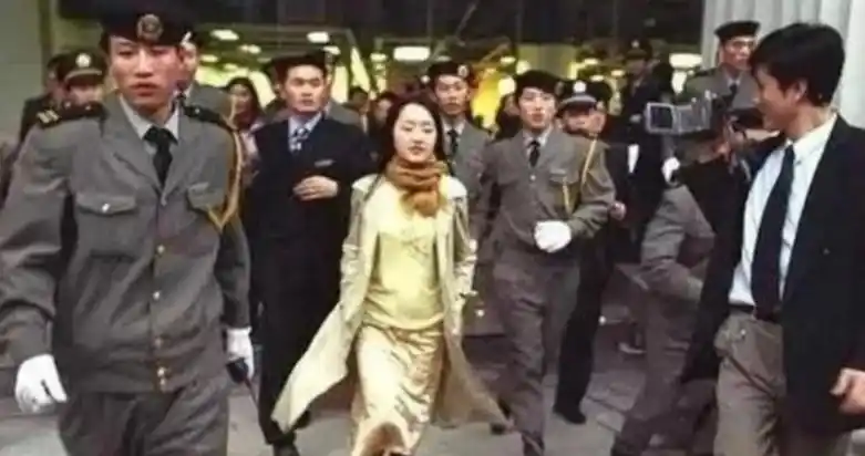 赖文峰个人资料和现状 赖文峰为什么要坐牢-世界十大百科