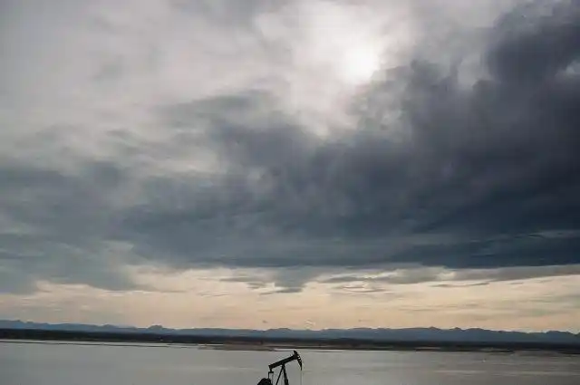 喜欢阴天,这是心理疾病么?