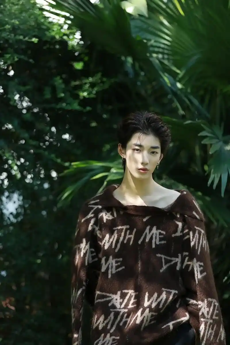 远古照片#林秋楠 #龙拳小子长大了 #踢出一片天 @chan - 抖音