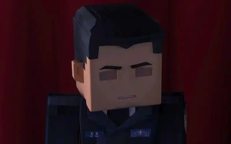 【野人】夜航星 我的三体章北海传ed