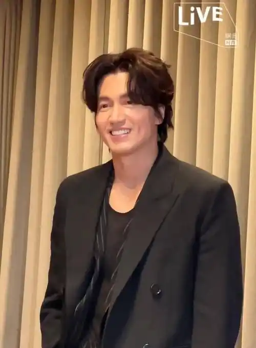 原创苏州这一夜李沁好美宋妍霏妆发拉胯47岁言承旭梦回道明寺