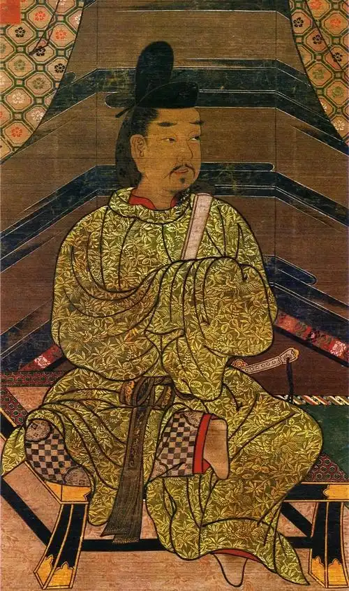 日本历代天皇:神武天皇到当下德仁天皇