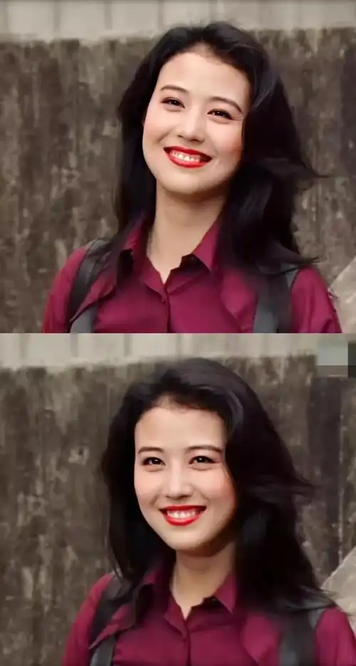 港风穿搭周海媚雌雄大老千30套穿搭合集