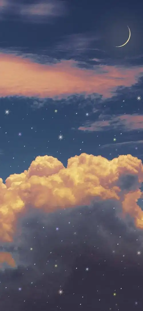 17 治愈系壁纸 | 今日壁纸分享原图本文链接:https://www.ch1.com.