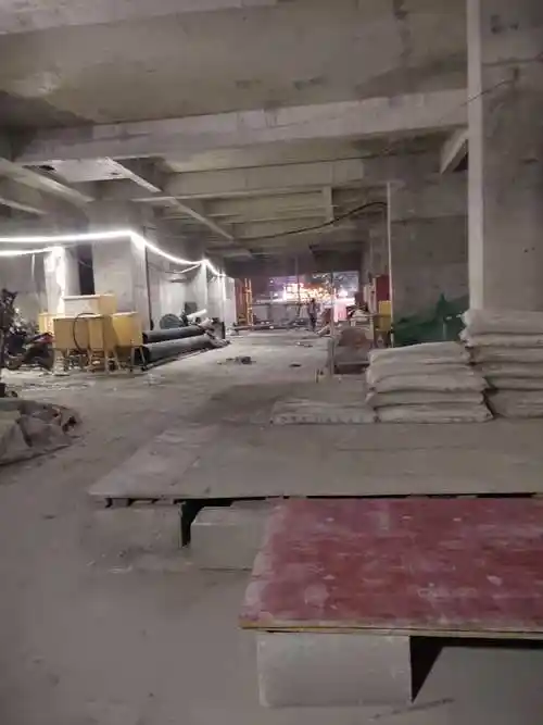 广西南宁西乡塘工地招夜班保安一名