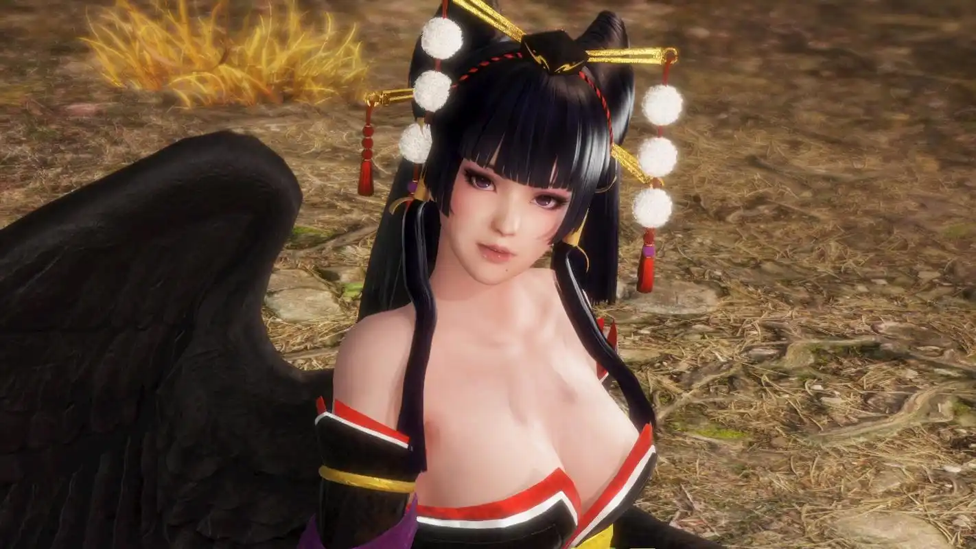 《死或生6》游戏情报详解 天才少女nico成剧情核心