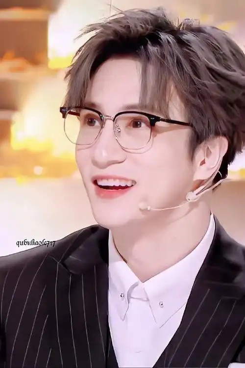 薛之谦##火星情报局