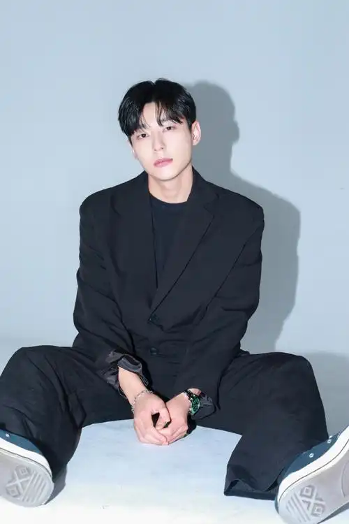 金圣柱如果下辈子还会遇见